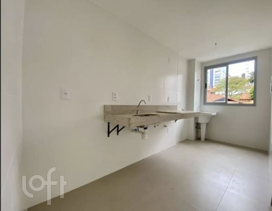 Apartamento à venda com 3 quartos, 74m² - Foto 8