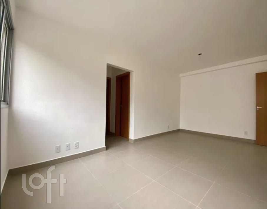 Apartamento à venda com 3 quartos, 74m² - Foto 5