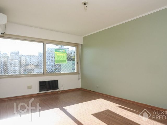 Apartamento com 92m², 3 dormitórios, 1 vaga, Petrópolis em Porto Alegre