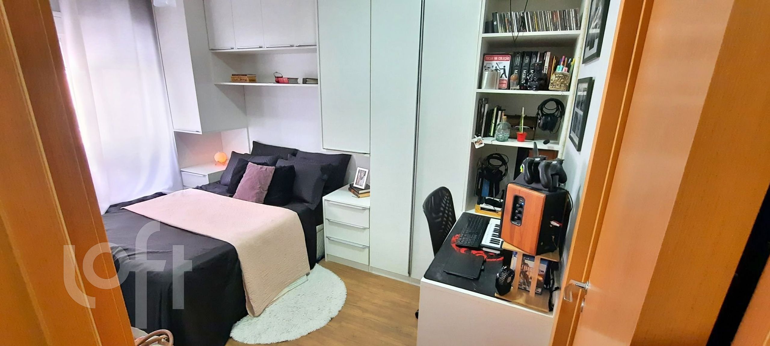 Apartamento à venda com 2 quartos, 64m² - Foto 9