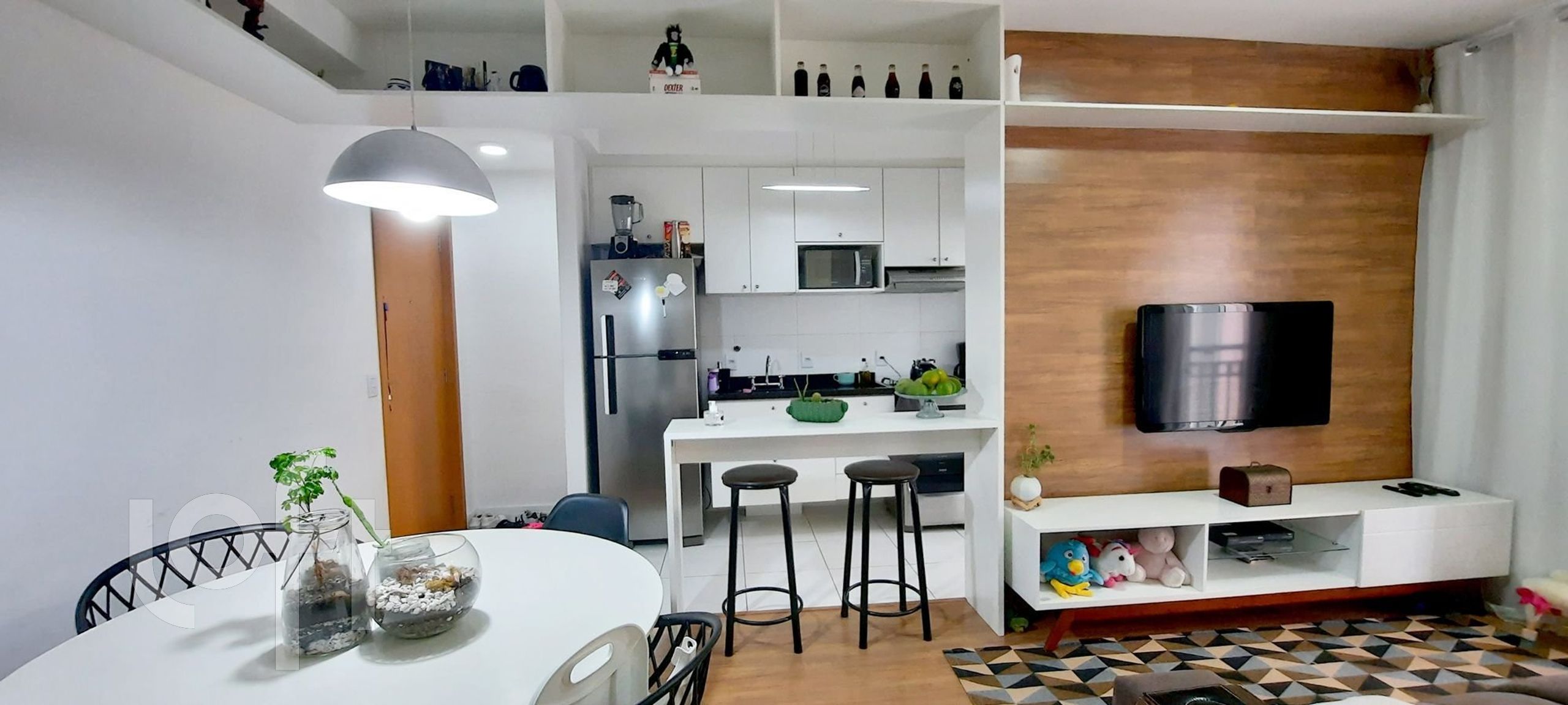 Apartamento à venda com 2 quartos, 64m² - Foto 10