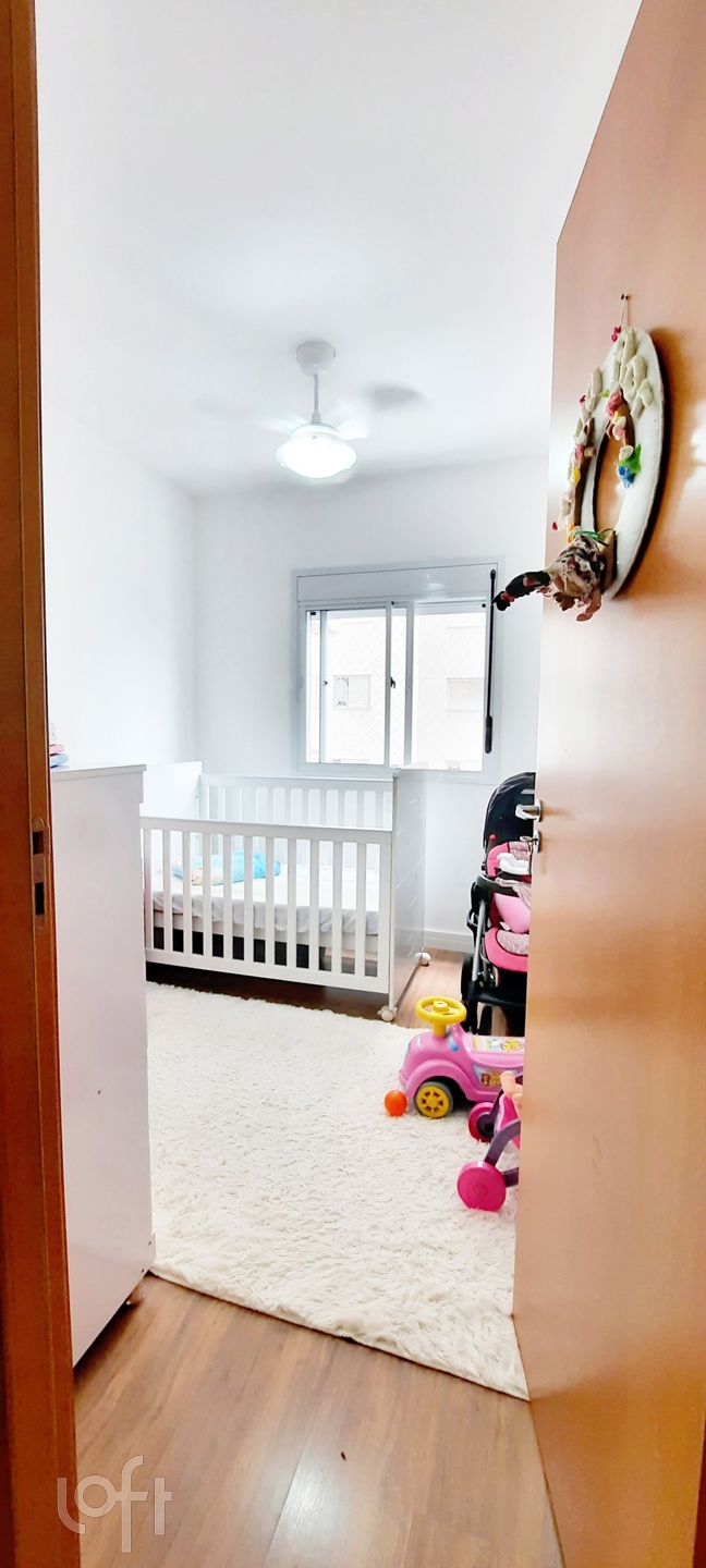 Apartamento, 2 quartos, 64 m² - Foto 5