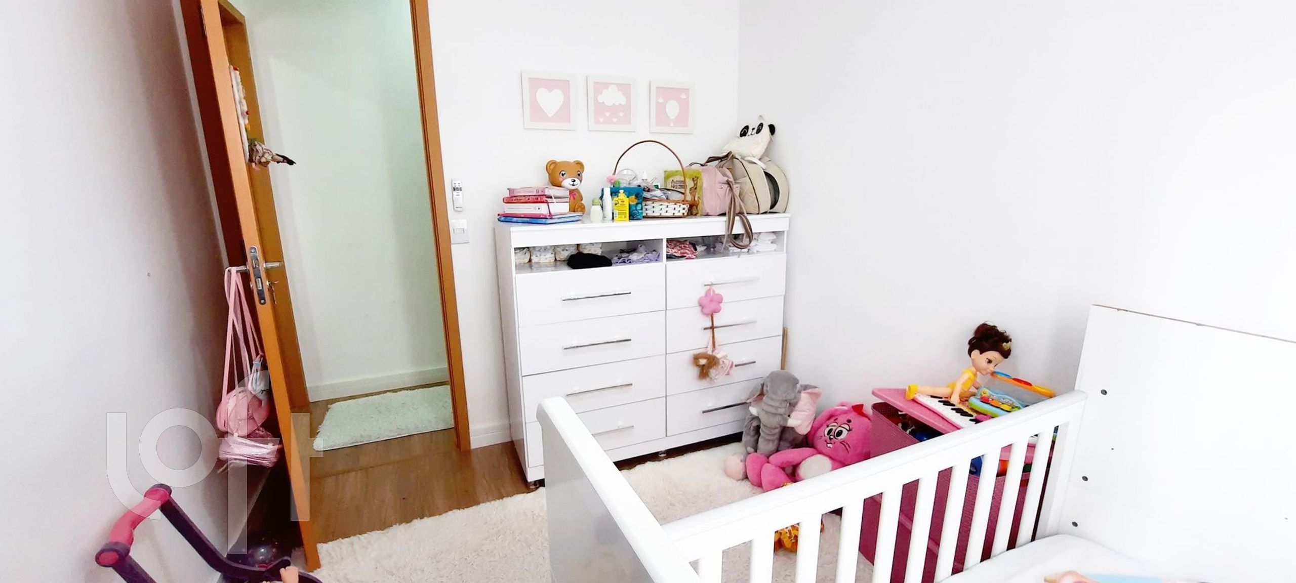 Apartamento, 2 quartos, 64 m² - Foto 4