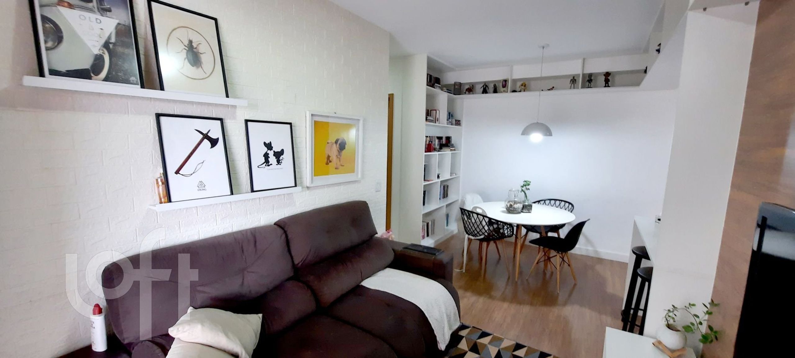 Apartamento à venda com 2 quartos, 64m² - Foto 11