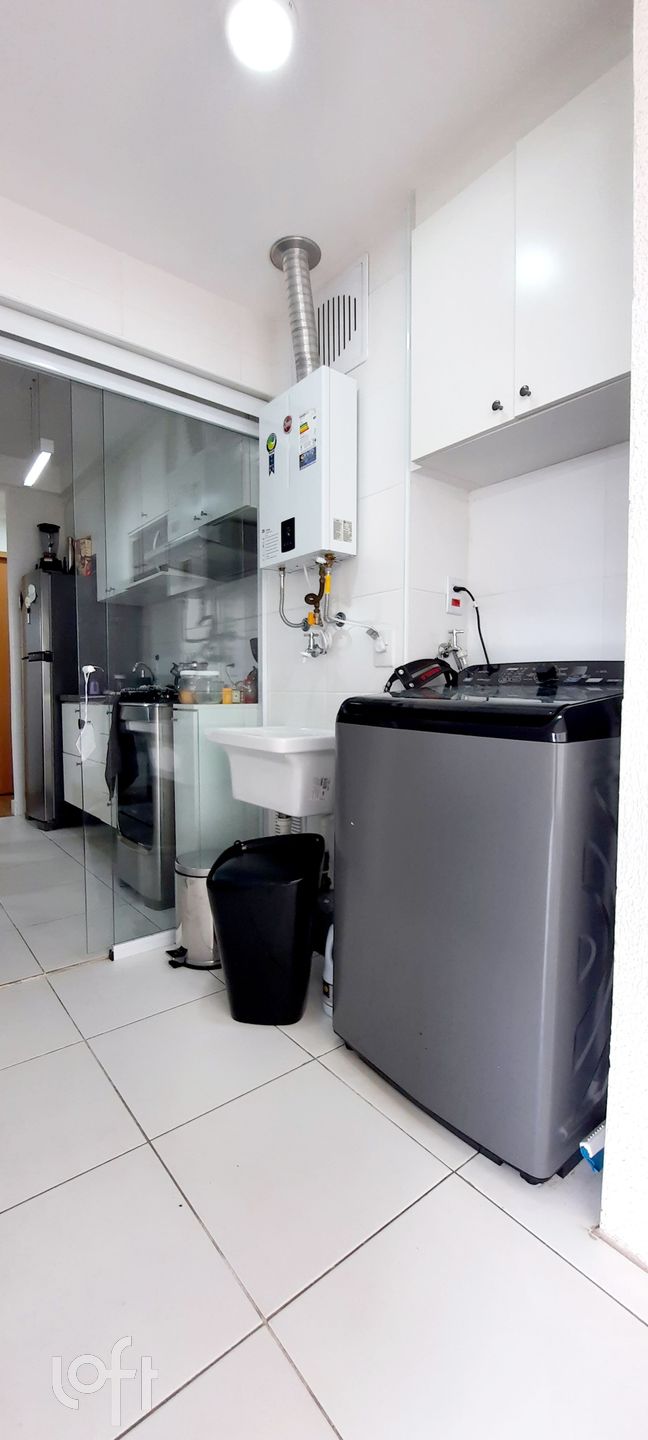 Apartamento à venda com 2 quartos, 64m² - Foto 12