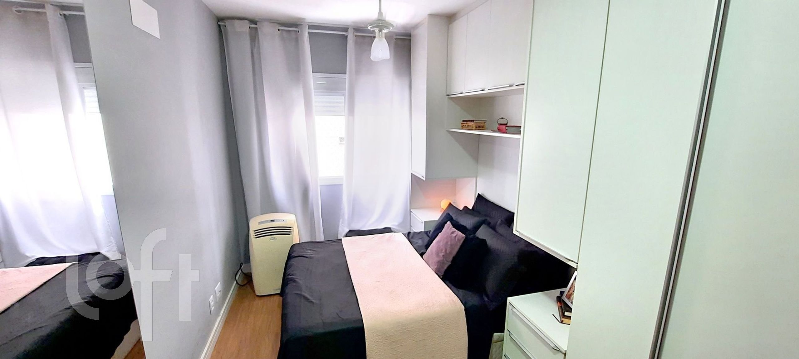 Apartamento, 2 quartos, 64 m² - Foto 7