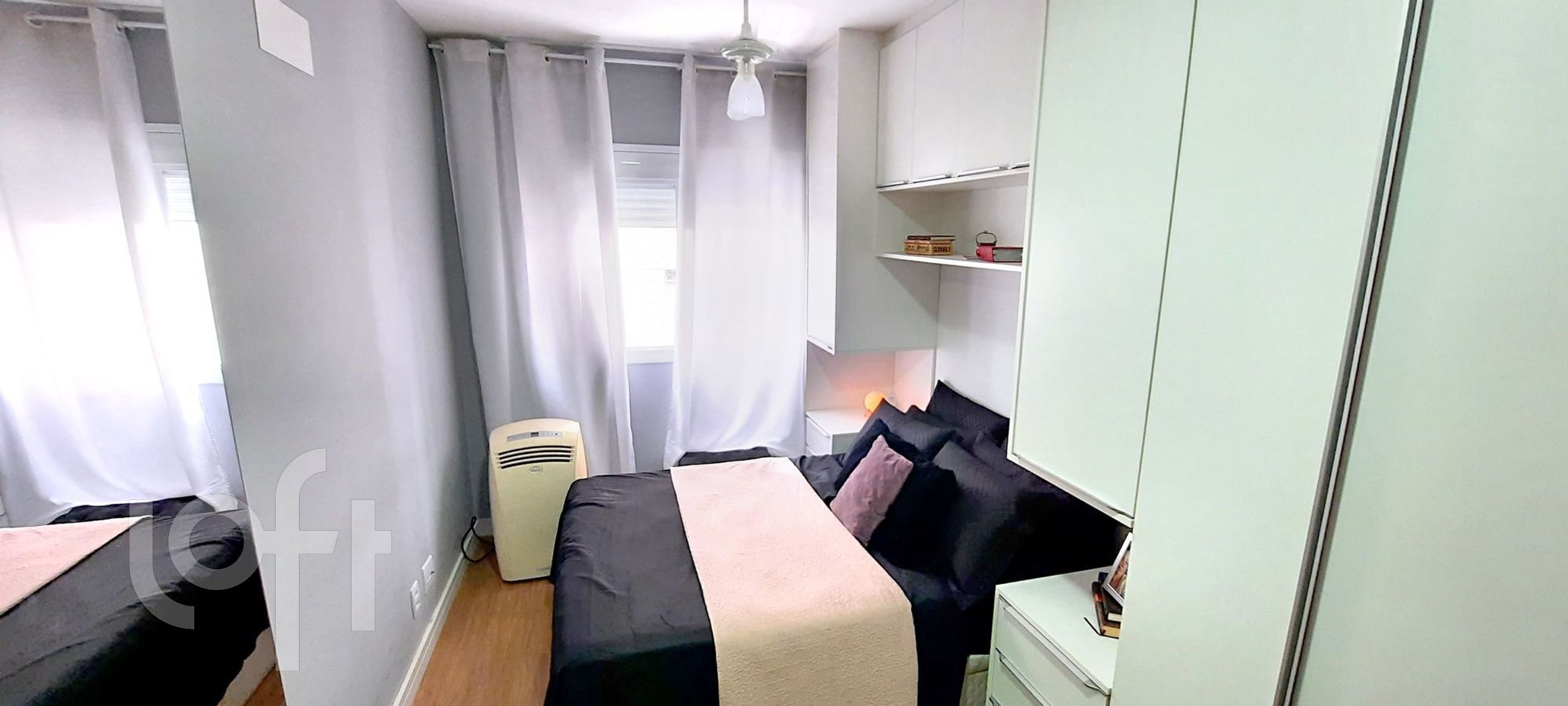 Apartamento à venda com 2 quartos, 64m² - Foto 7