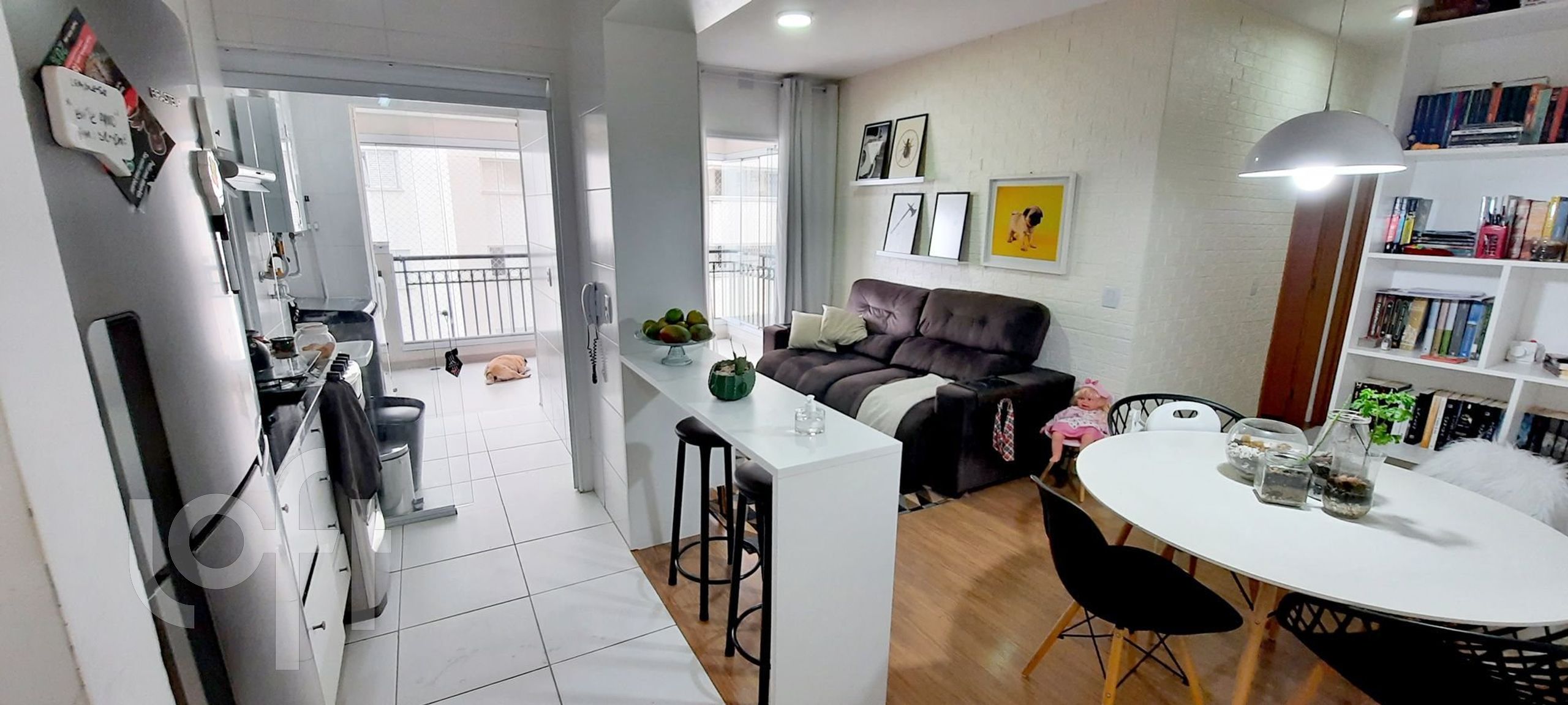 Apartamento, 2 quartos, 64 m² - Foto 15