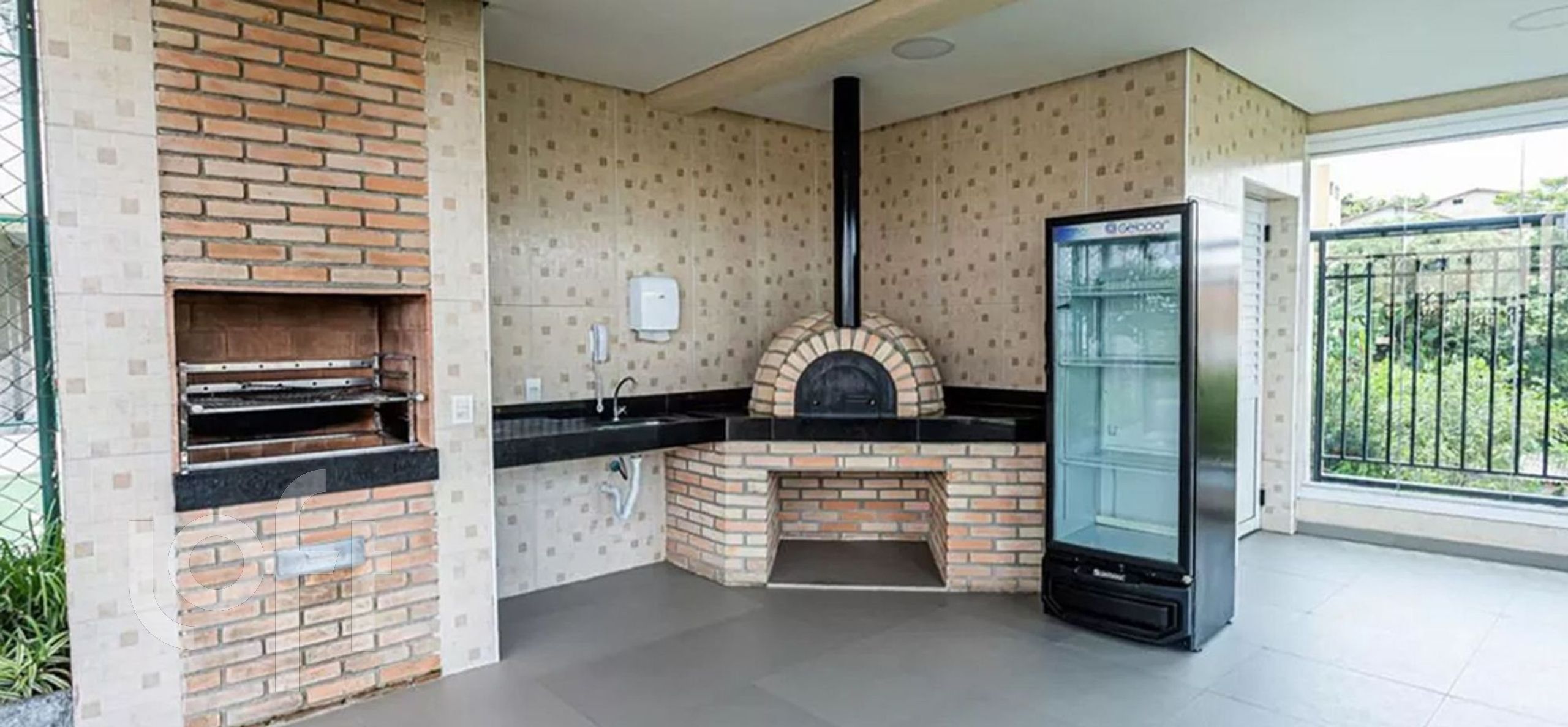 Apartamento, 2 quartos, 64 m² - Foto 19