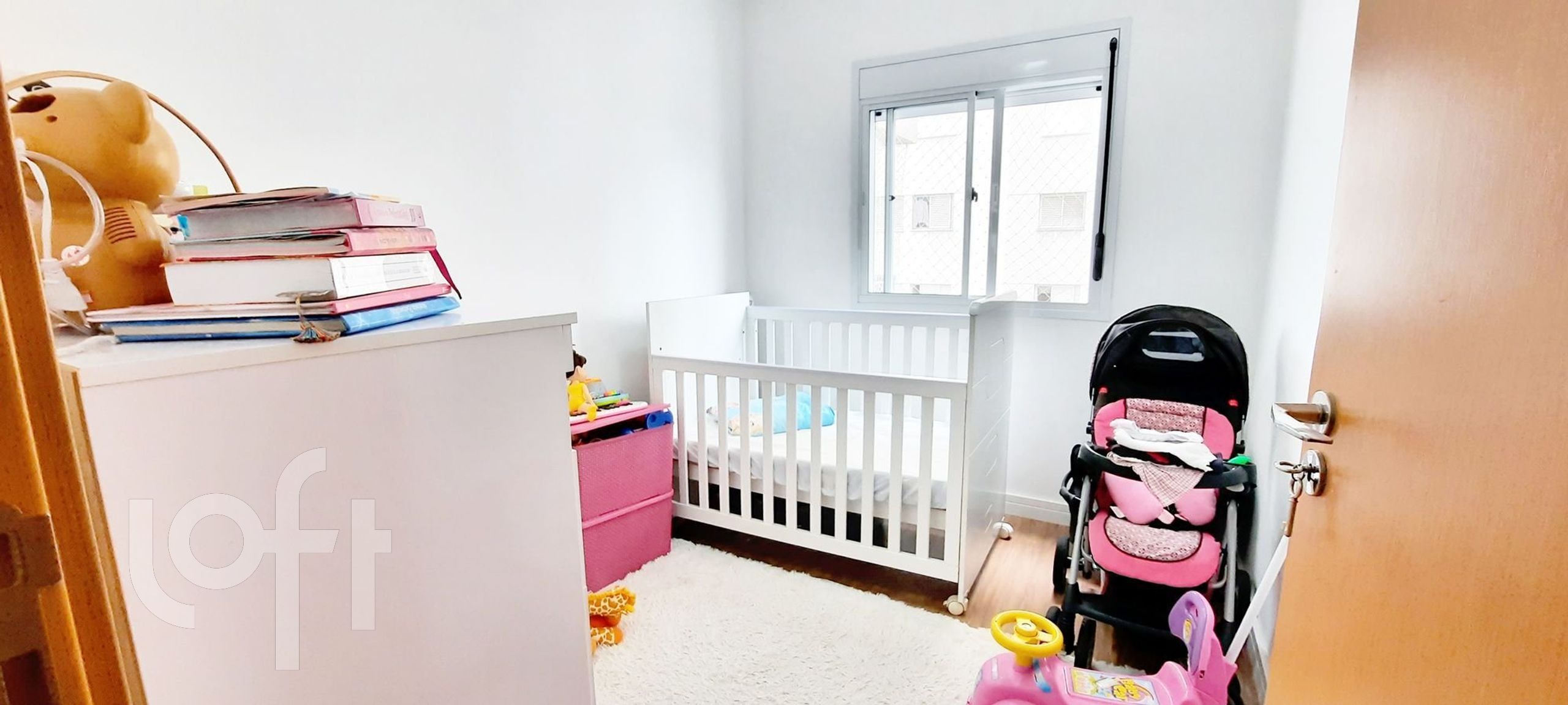 Apartamento, 2 quartos, 64 m² - Foto 2