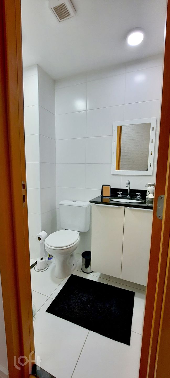 Apartamento à venda com 2 quartos, 64m² - Foto 24