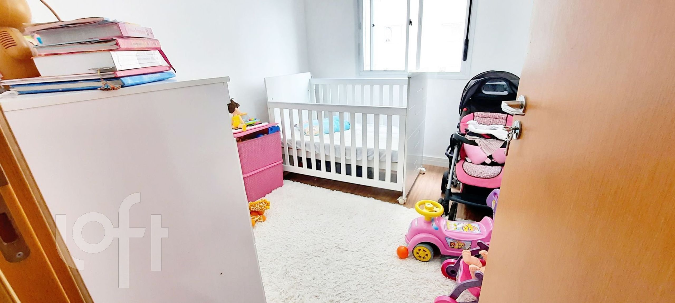 Apartamento, 2 quartos, 64 m² - Foto 3