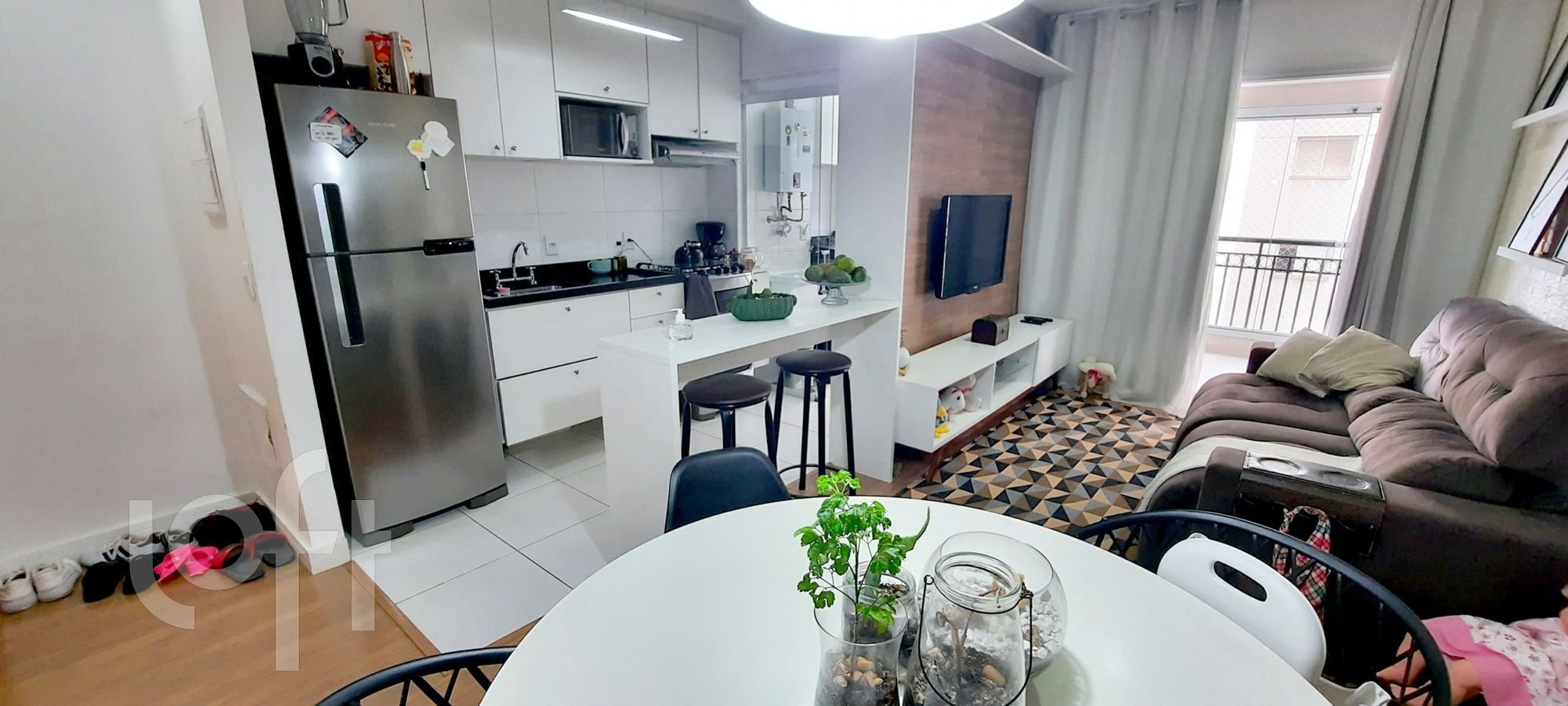 Apartamento, 2 quartos, 64 m² - Foto 13