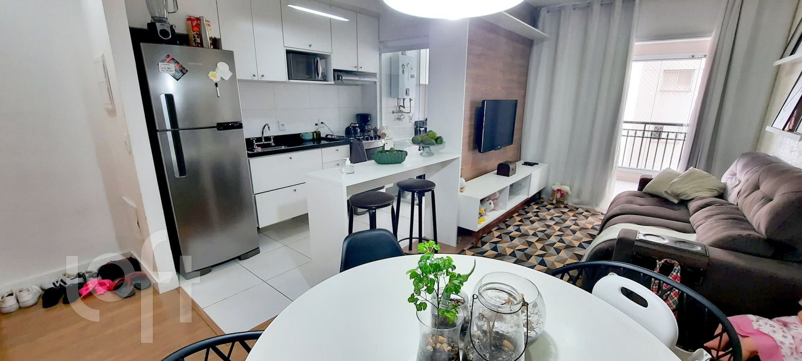 Apartamento à venda com 2 quartos, 64m² - Foto 13