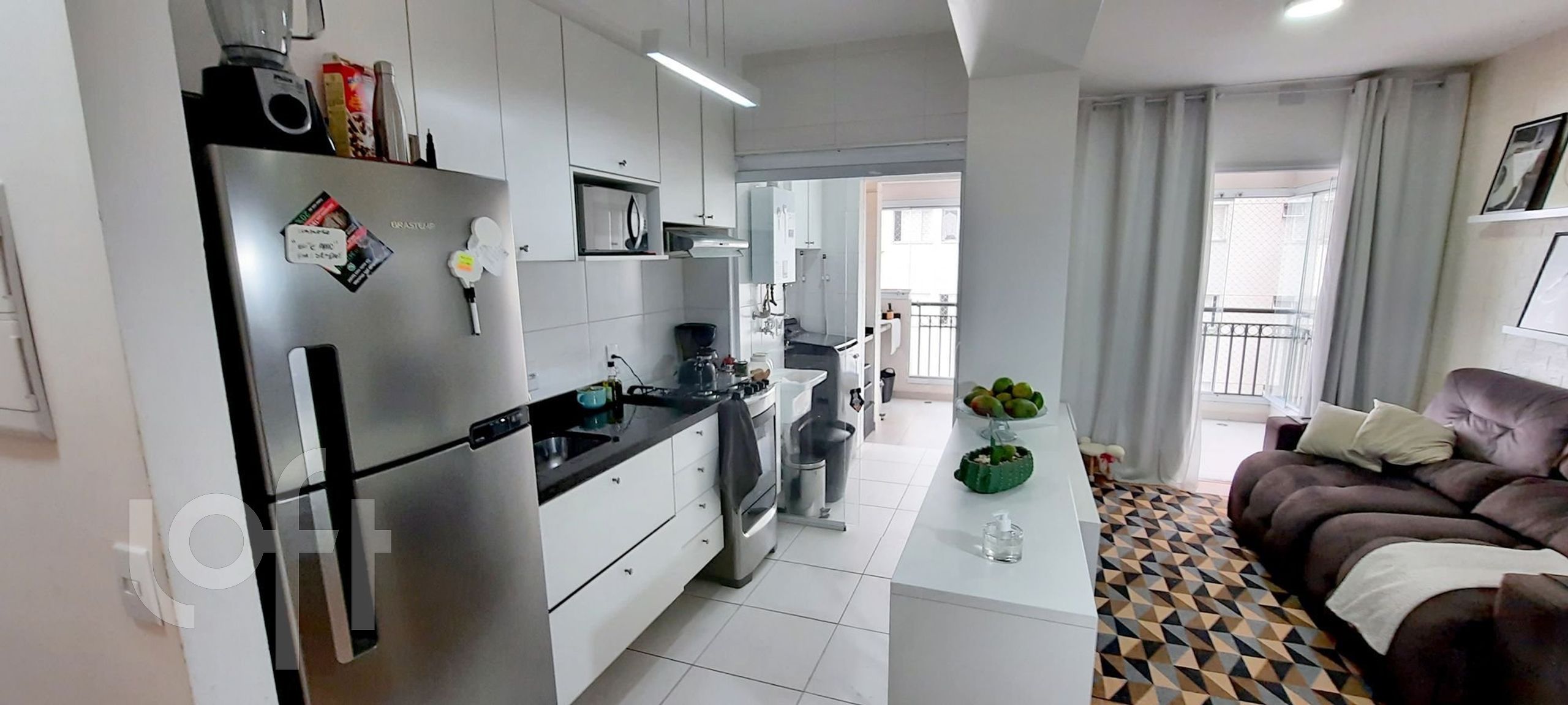 Apartamento, 2 quartos, 64 m² - Foto 14