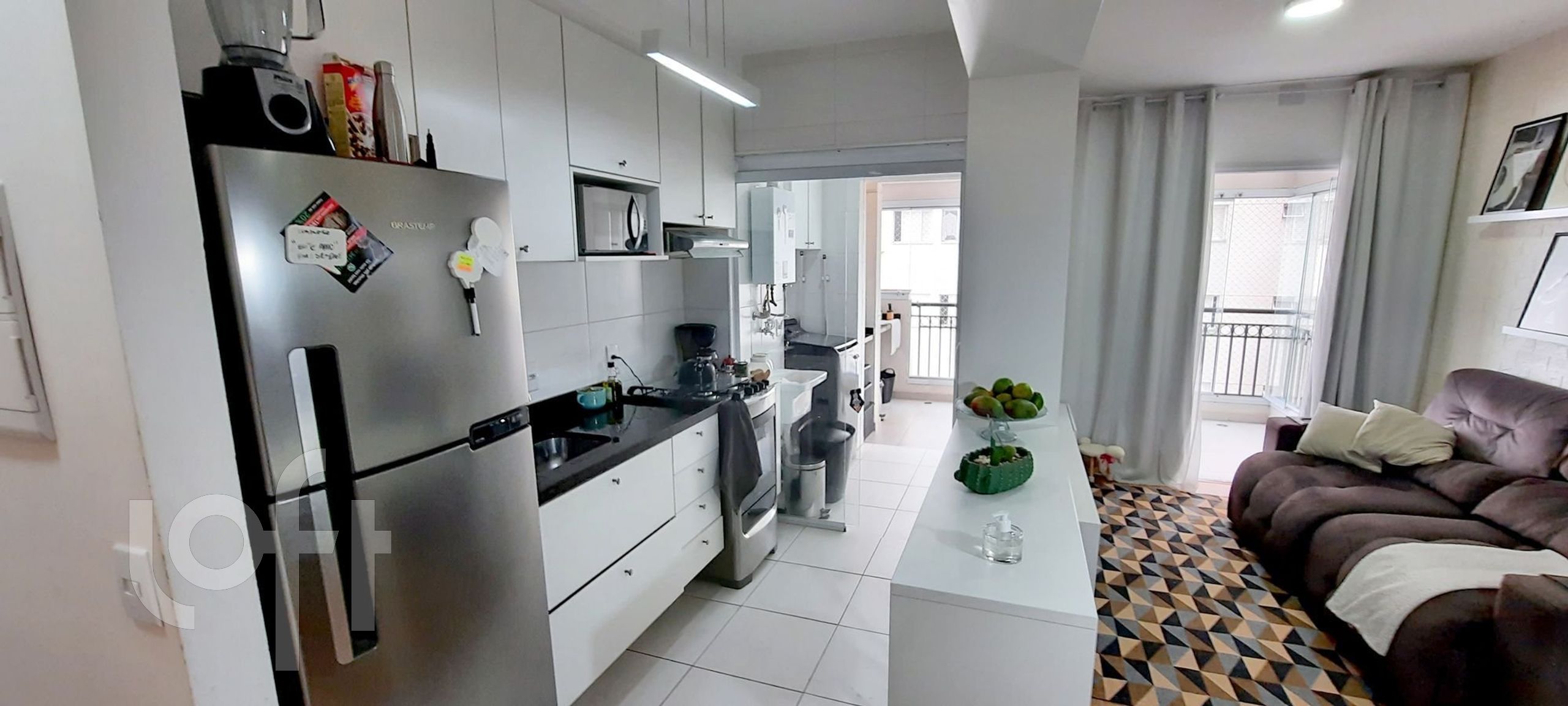 Apartamento à venda com 2 quartos, 64m² - Foto 14