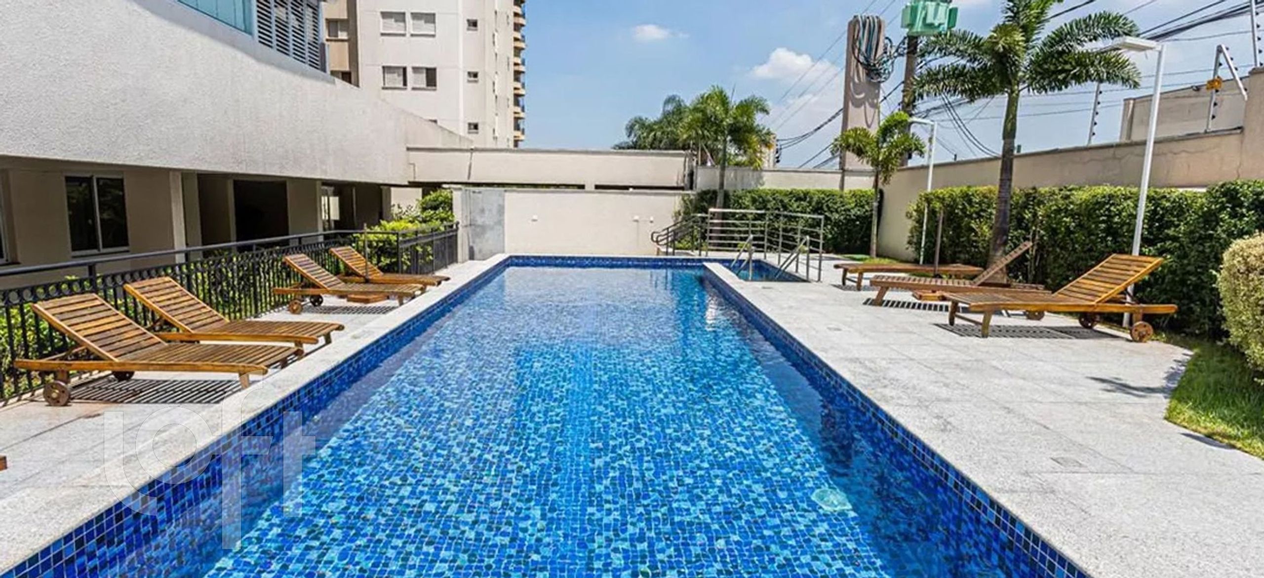 Apartamento, 2 quartos, 64 m² - Foto 17