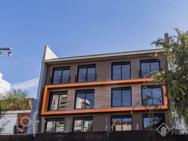 Apartamento com 30m², 1 dormitório, Rio Branco em Porto Alegre