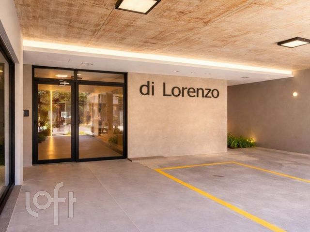 Apartamento com 30m², 1 dormitório, Rio Branco em Porto Alegre
