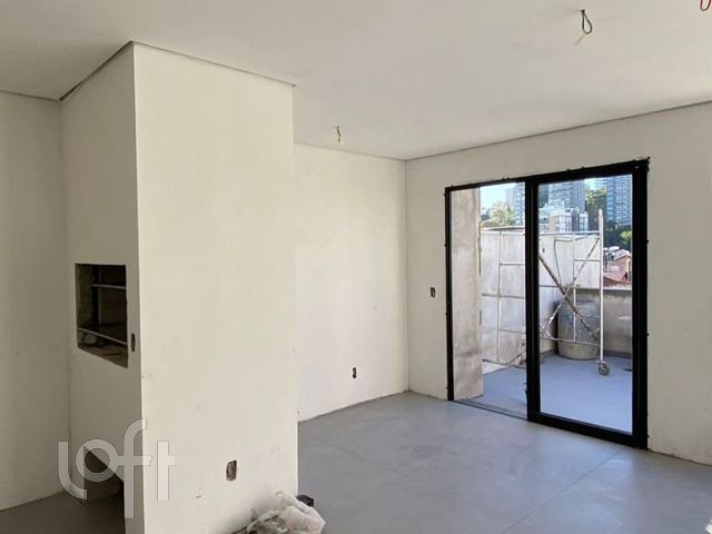 Apartamento com 30m², 1 dormitório, Rio Branco em Porto Alegre