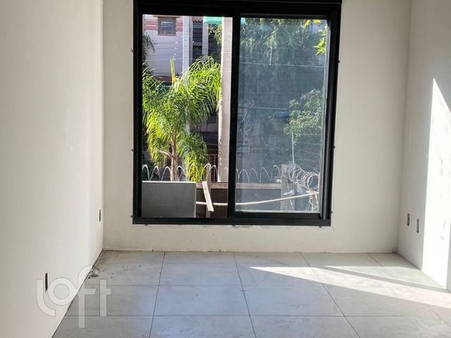 Apartamento com 30m², 1 dormitório, Rio Branco em Porto Alegre