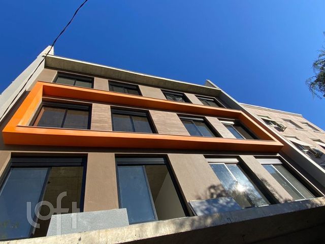 Apartamento com 30m², 1 dormitório, Rio Branco em Porto Alegre