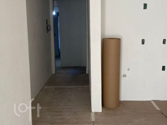 Apartamento com 30m², 1 dormitório, Rio Branco em Porto Alegre