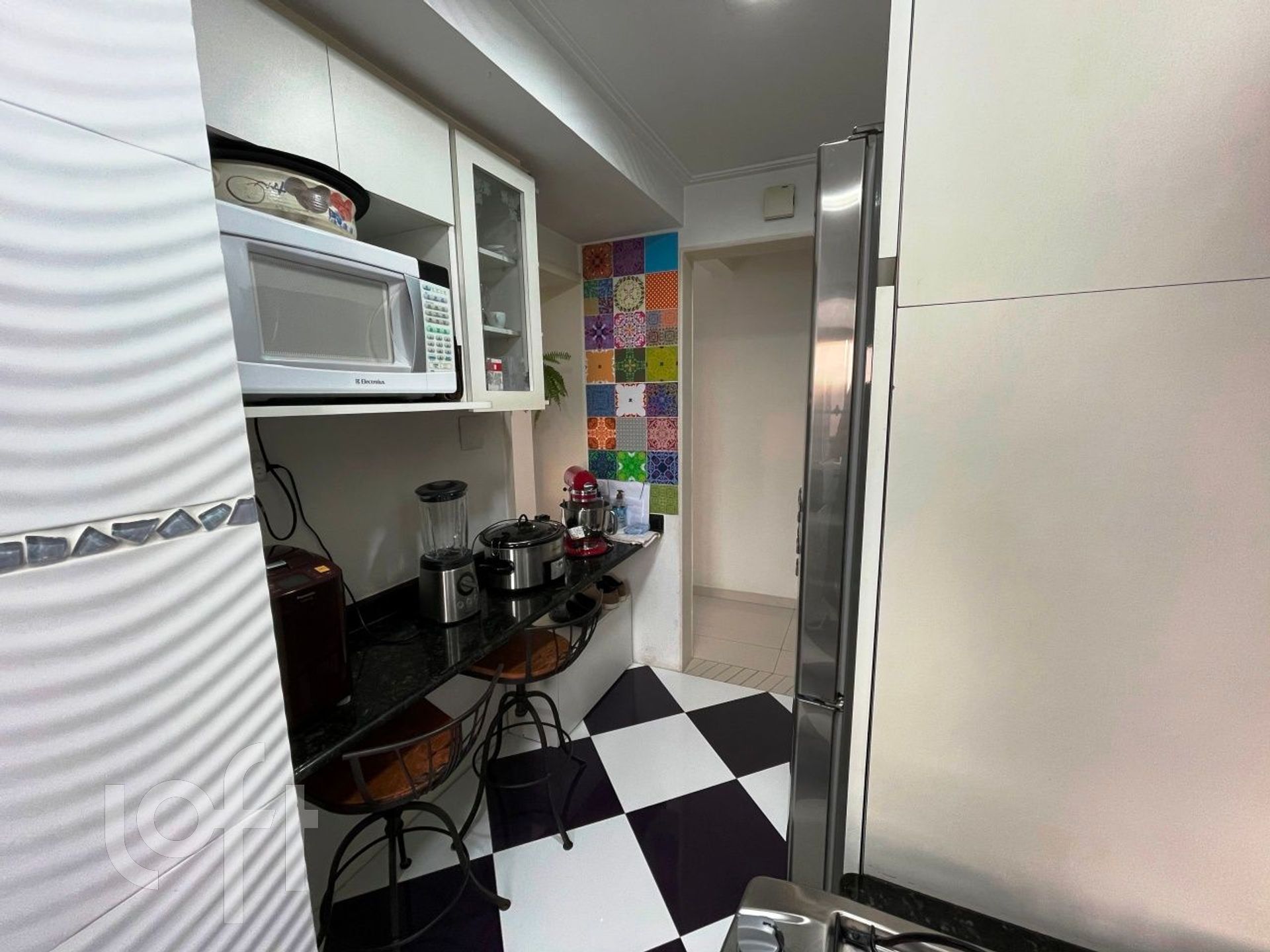 Apartamento à venda com 2 quartos, 120m² - Foto 18