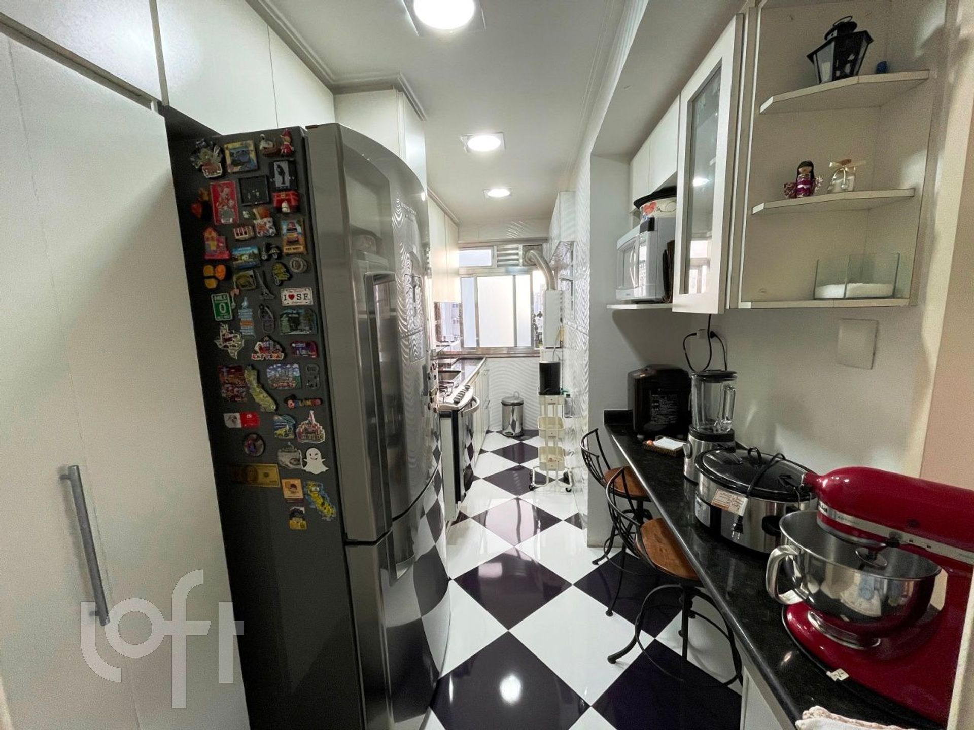 Apartamento à venda com 2 quartos, 120m² - Foto 15