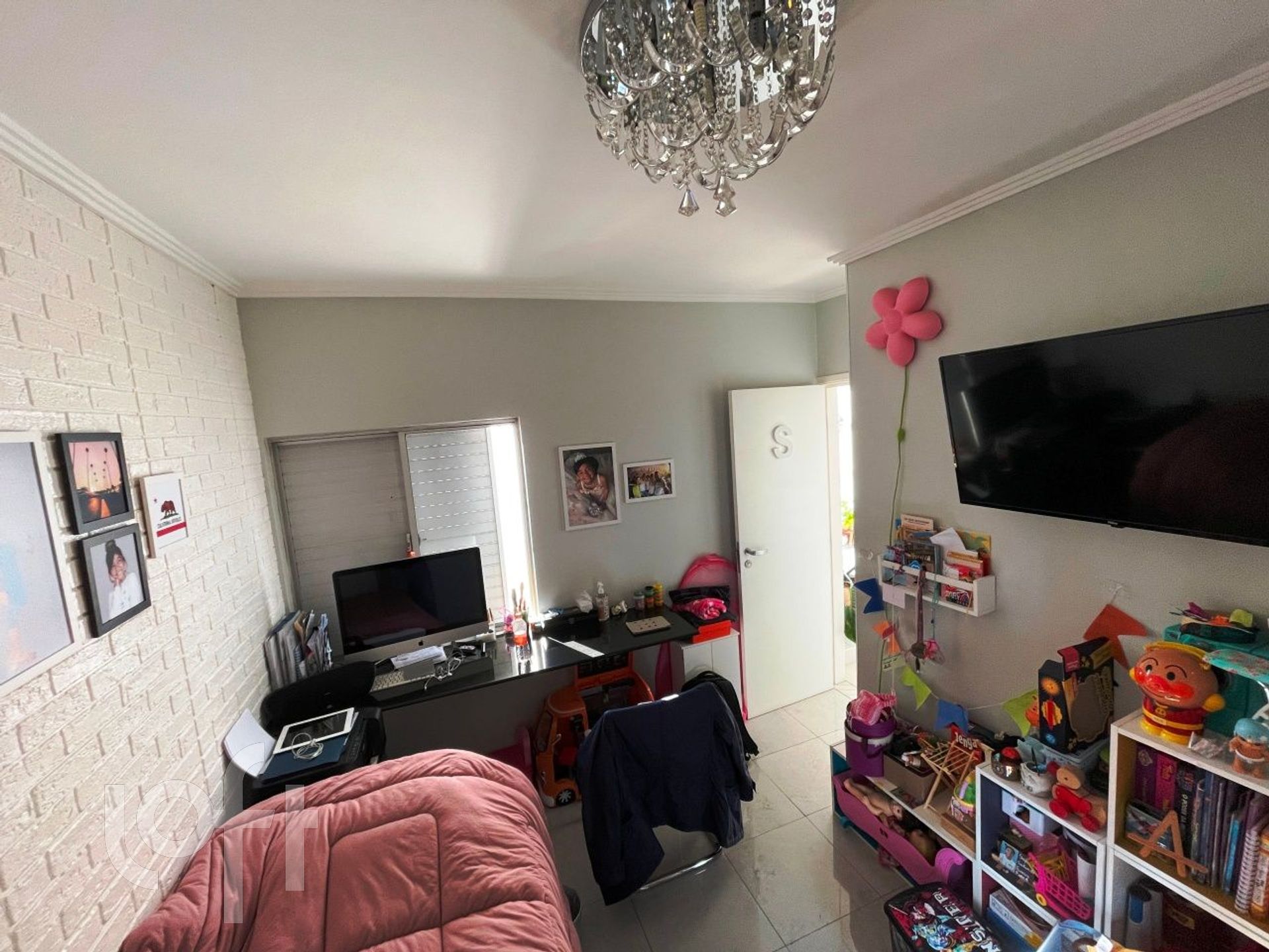 Apartamento à venda com 2 quartos, 120m² - Foto 27