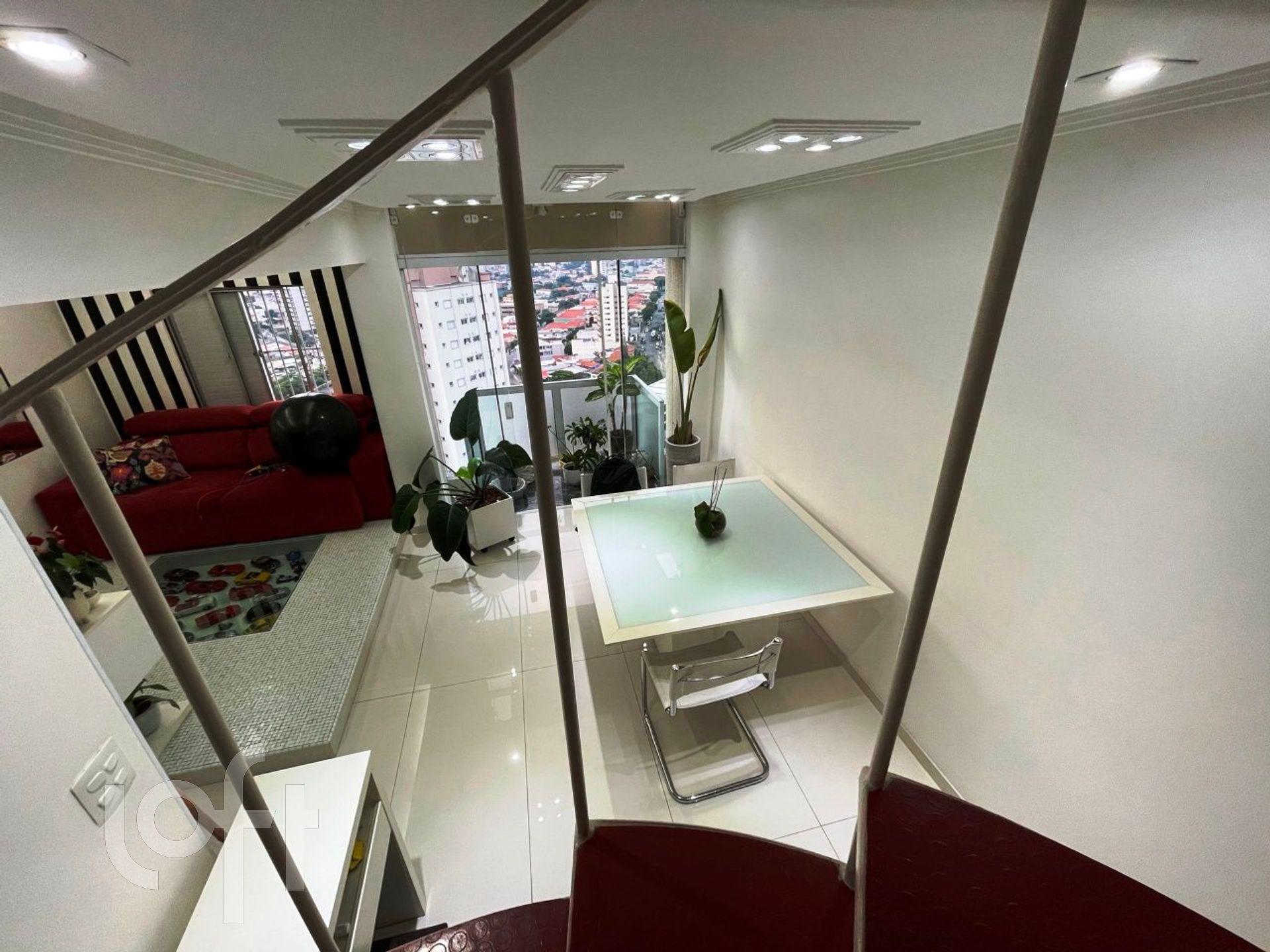 Apartamento à venda com 2 quartos, 120m² - Foto 6