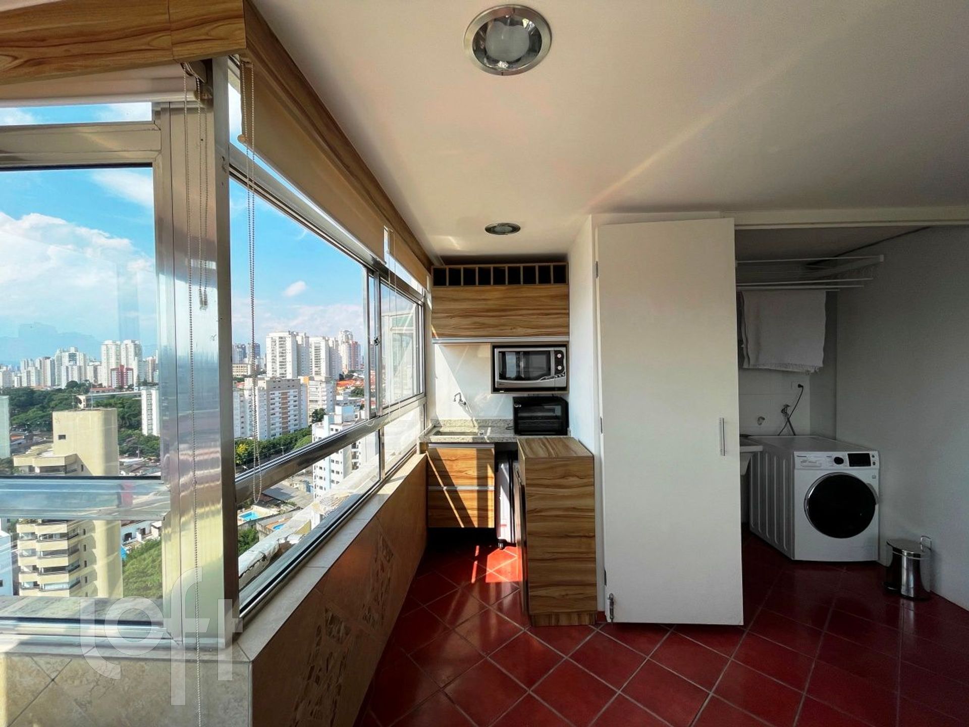 Apartamento à venda com 2 quartos, 120m² - Foto 12