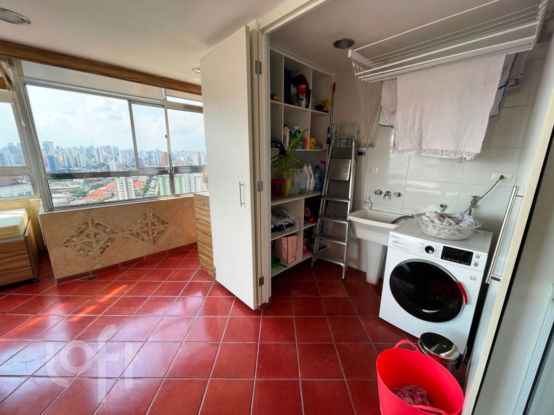 Apartamento à venda com 2 quartos, 120m² - Foto 13