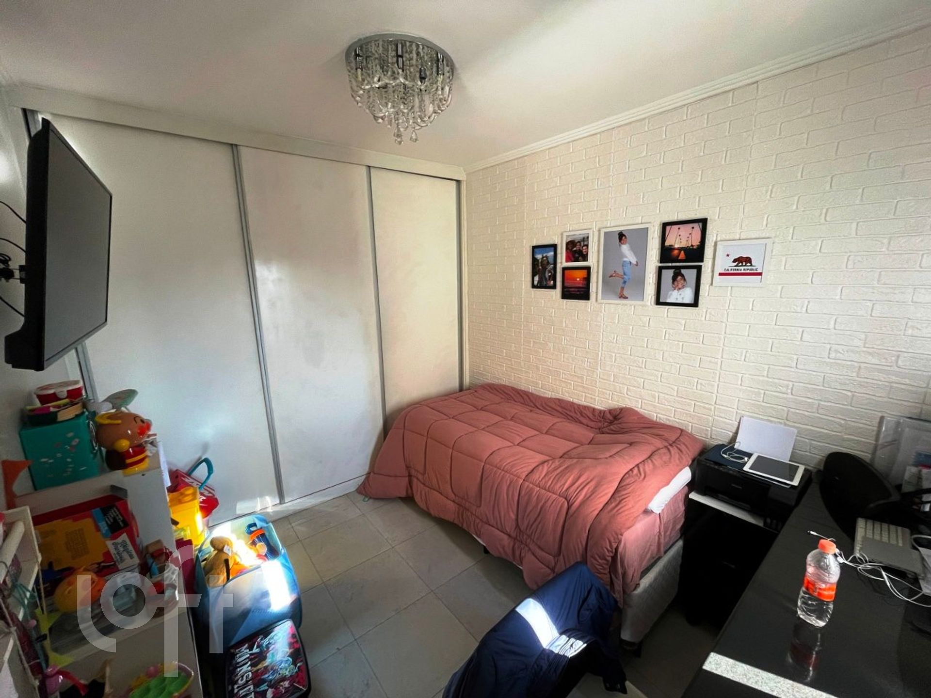 Apartamento à venda com 2 quartos, 120m² - Foto 26