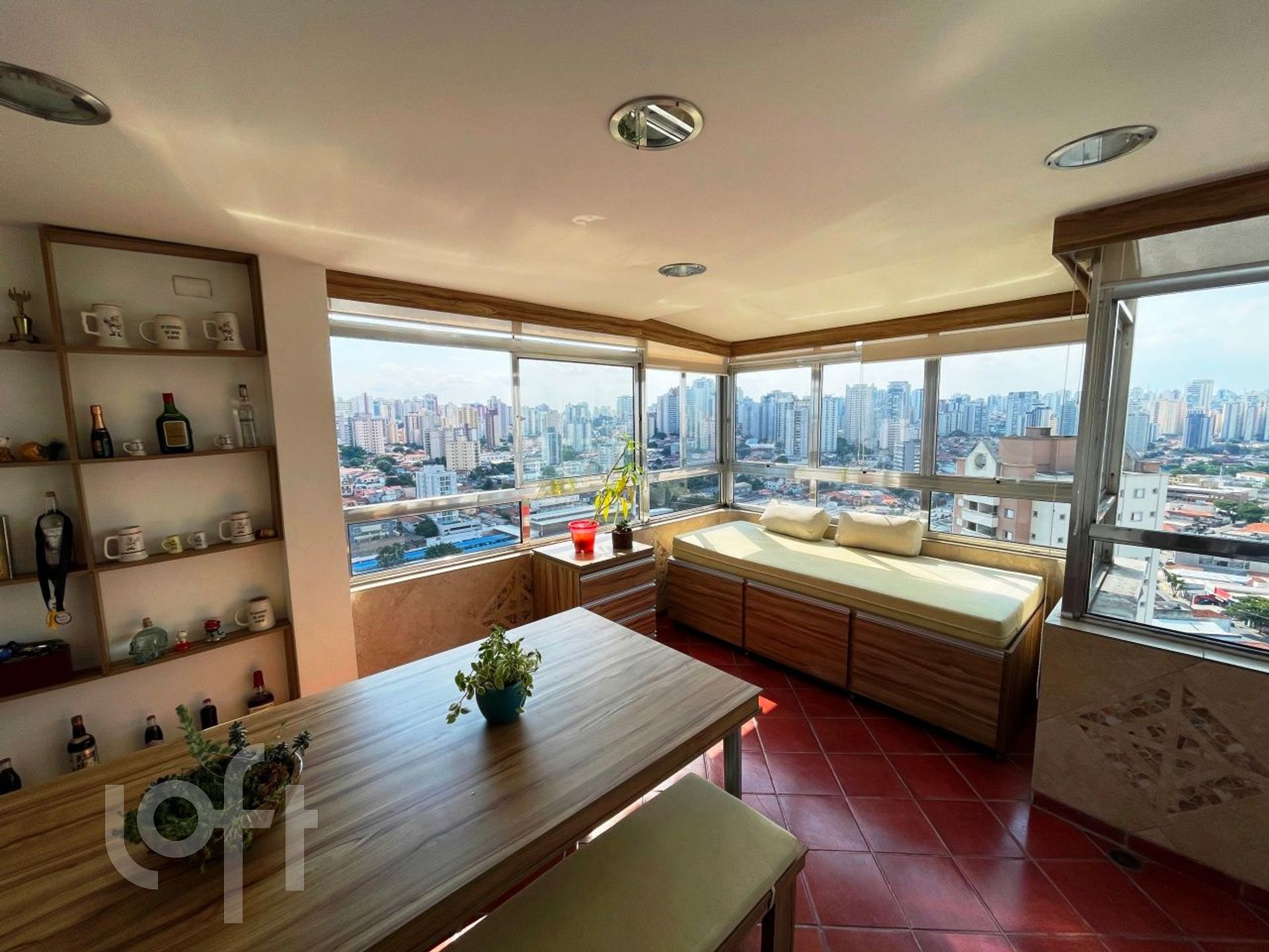 Apartamento à venda com 2 quartos, 120m² - Foto 10