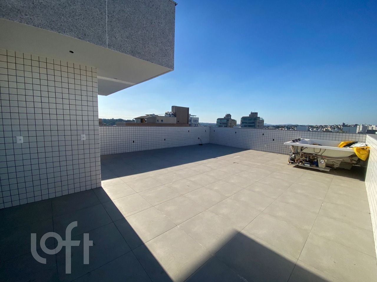 Apartamento à venda com 4 quartos, 208m² - Foto 21