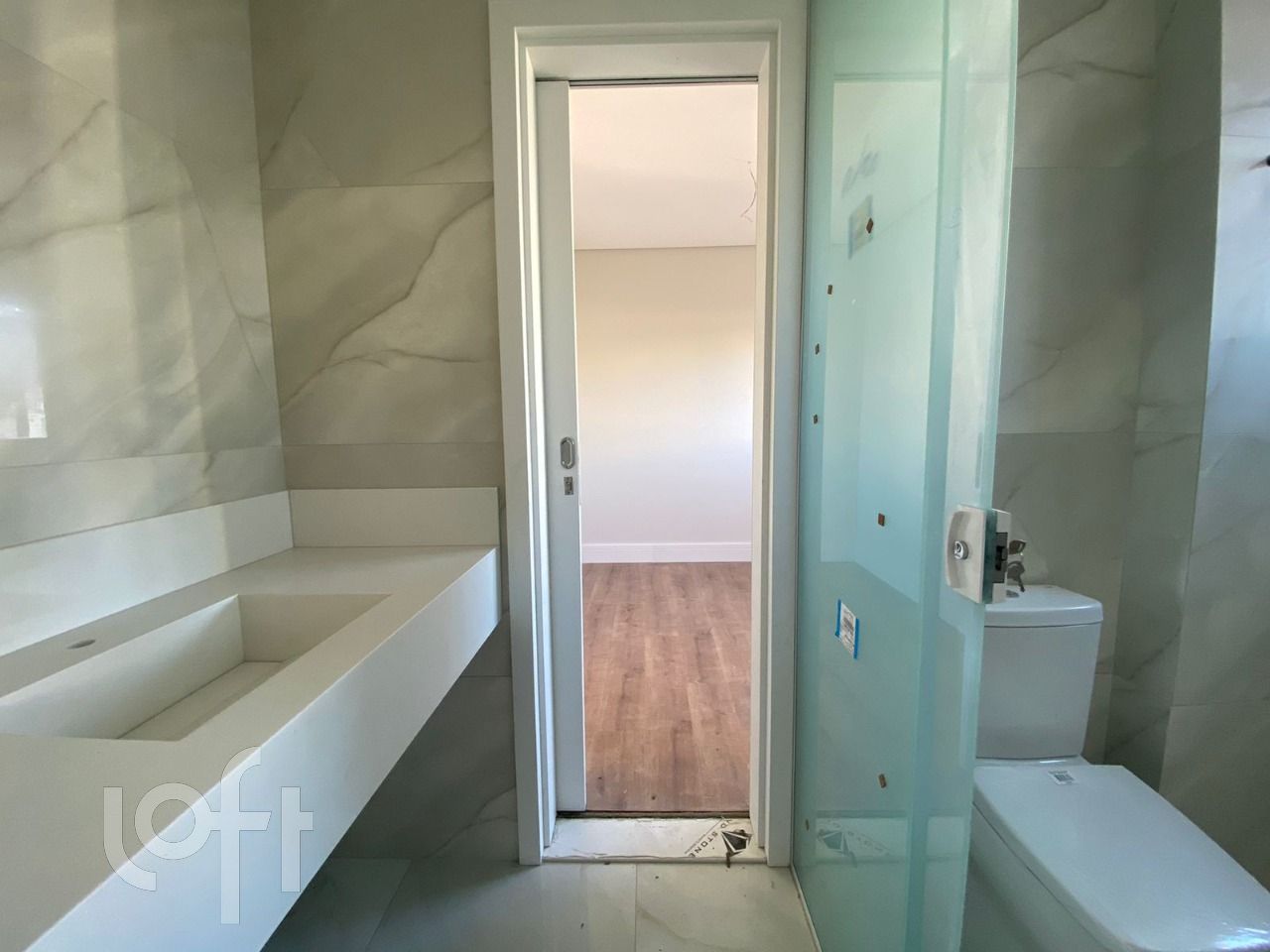 Apartamento à venda com 4 quartos, 208m² - Foto 11