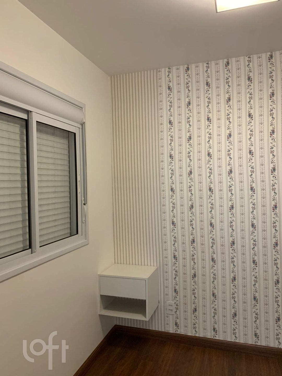 Apartamento à venda com 2 quartos, 45m² - Foto 2