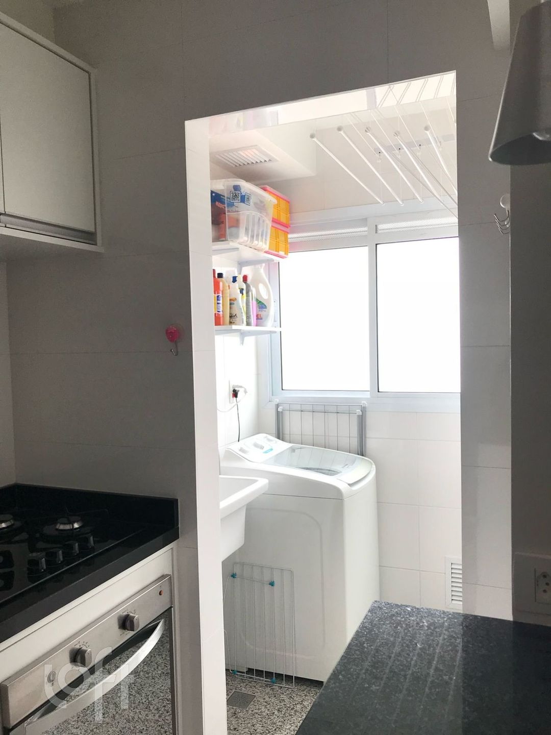 Apartamento à venda com 2 quartos, 45m² - Foto 5