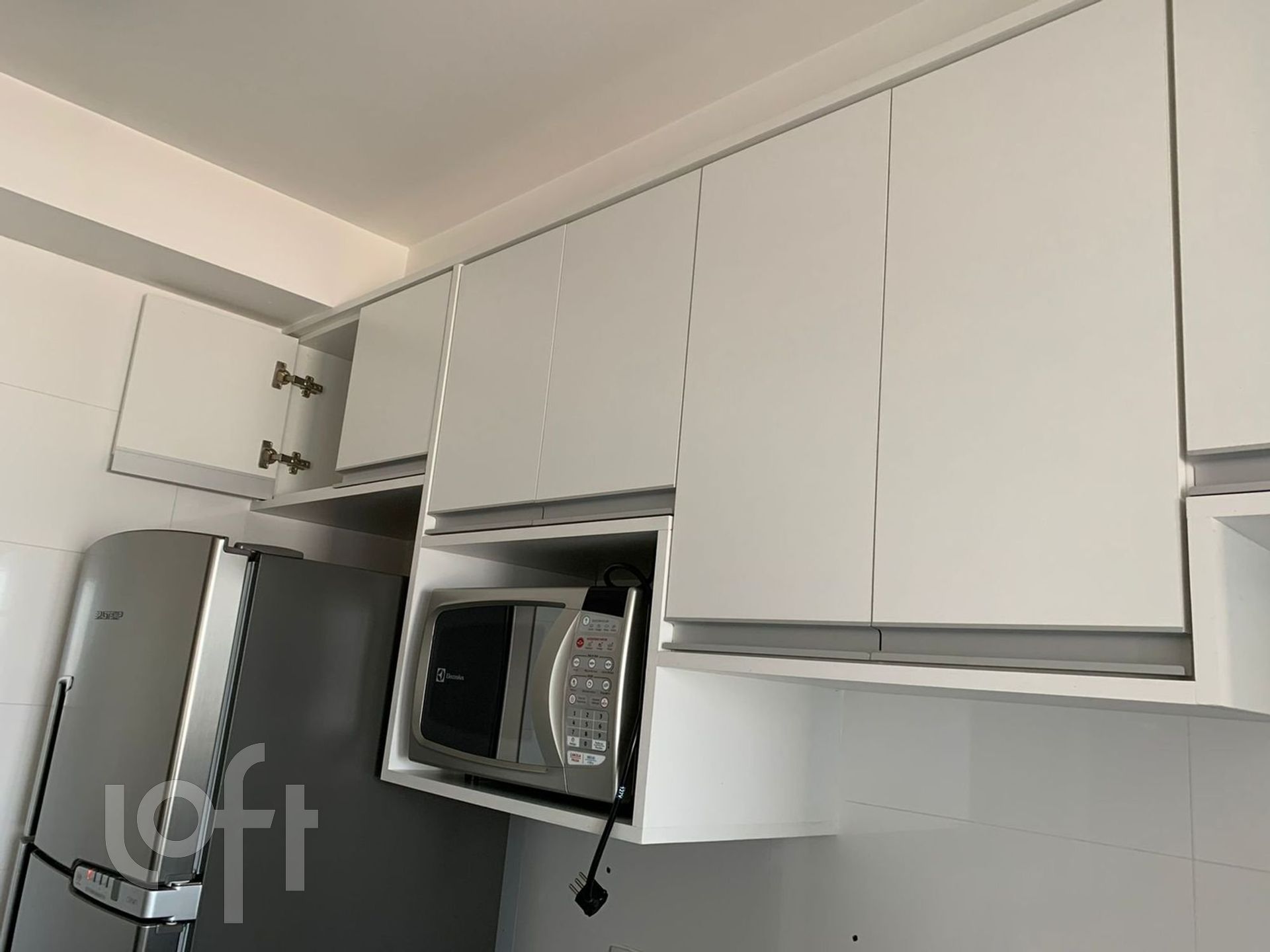 Apartamento à venda com 2 quartos, 45m² - Foto 6