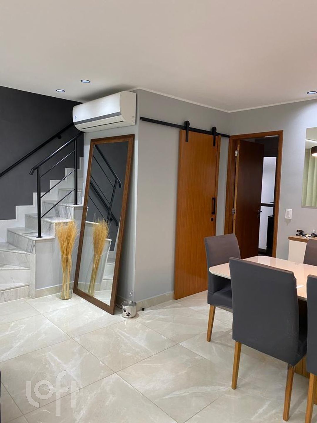 Casa à venda com 4 quartos, 203m² - Foto 10