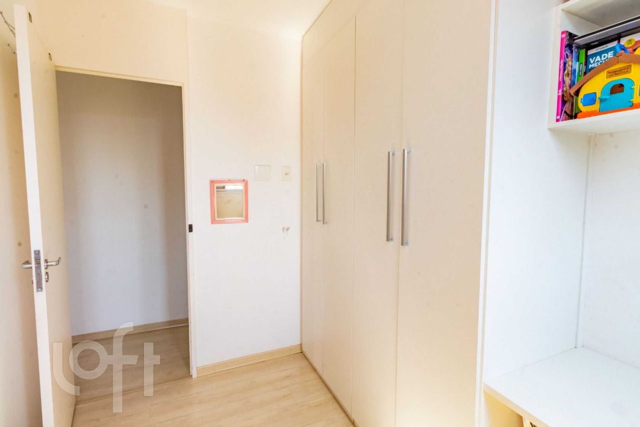 Apartamento à venda com 3 quartos, 64m² - Foto 18