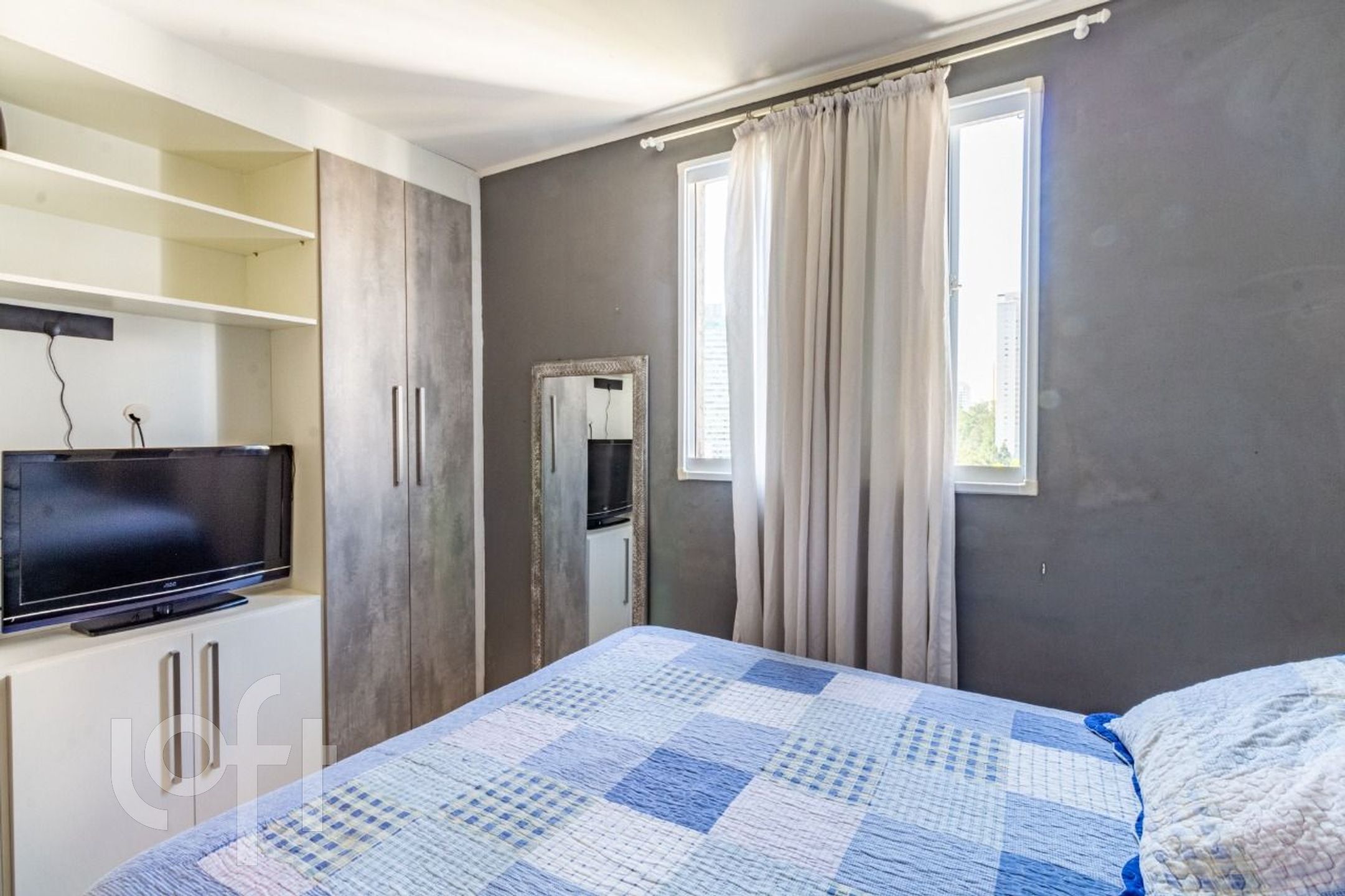 Apartamento à venda com 3 quartos, 64m² - Foto 11