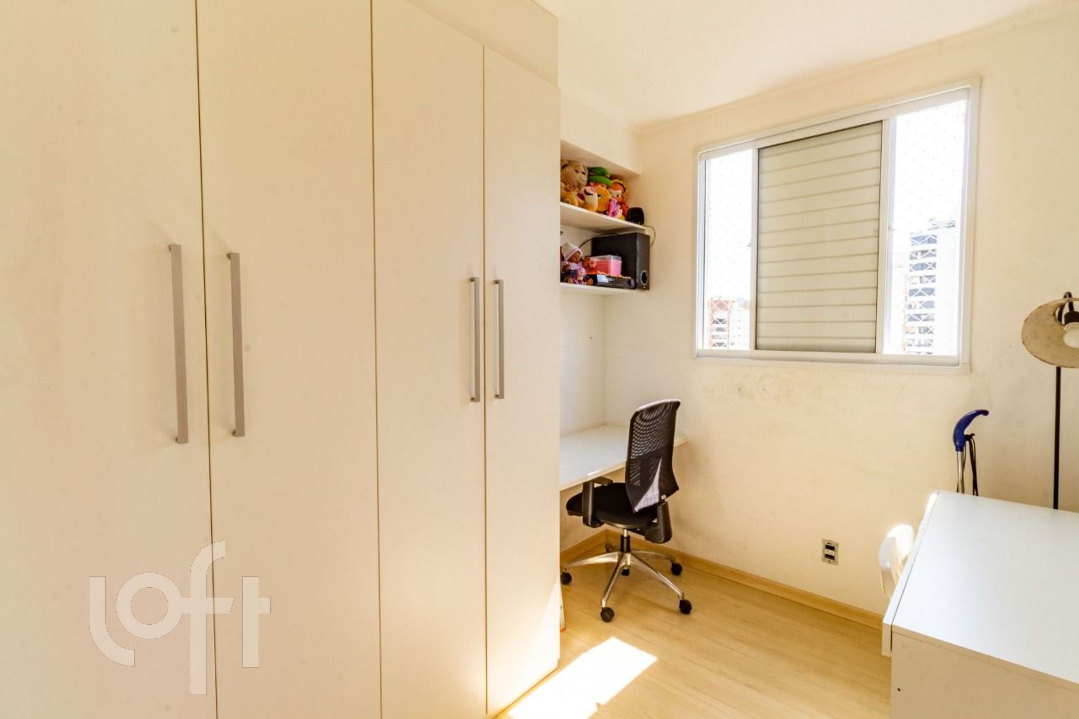 Apartamento à venda com 3 quartos, 64m² - Foto 15