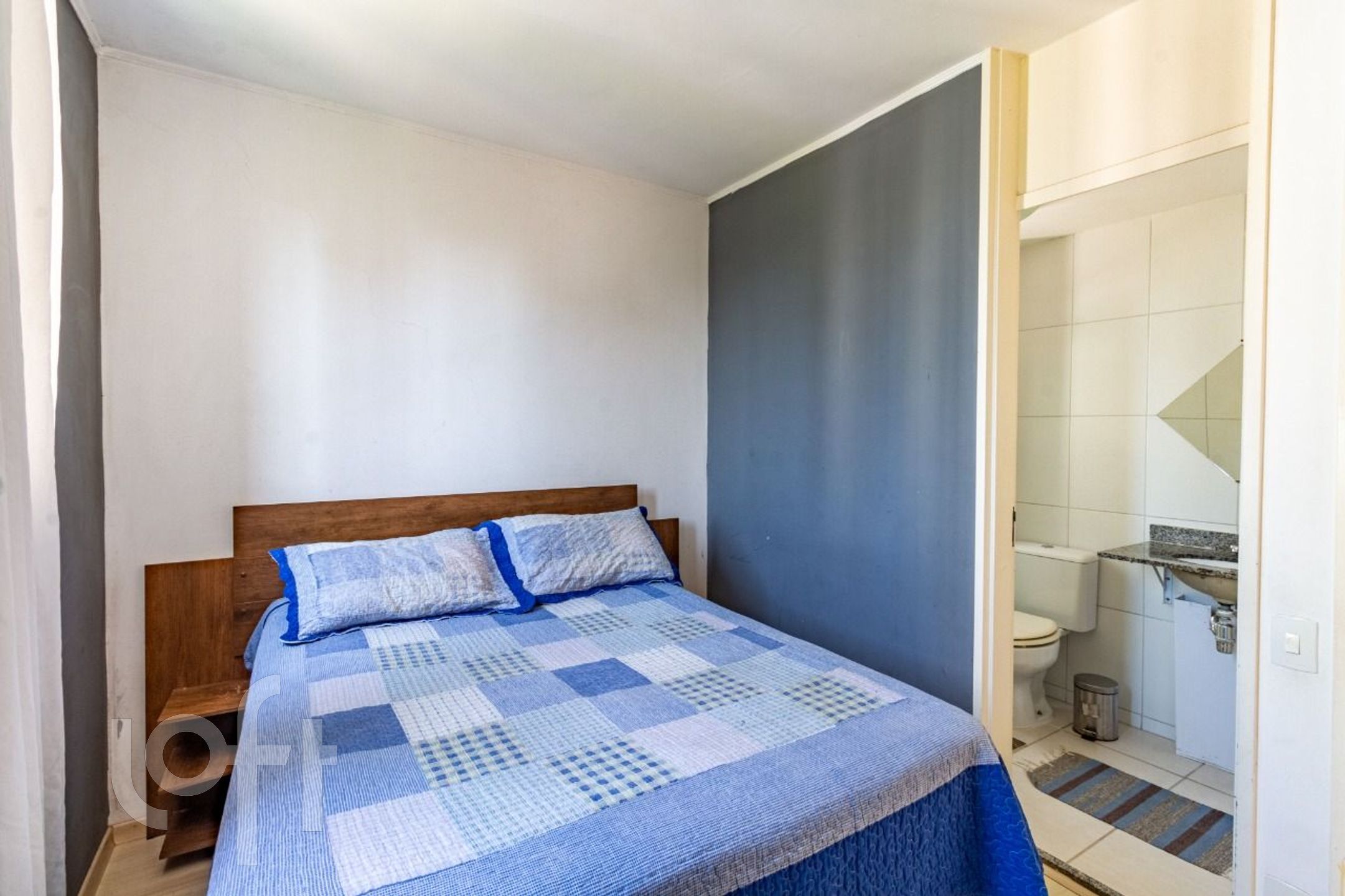 Apartamento à venda com 3 quartos, 64m² - Foto 10