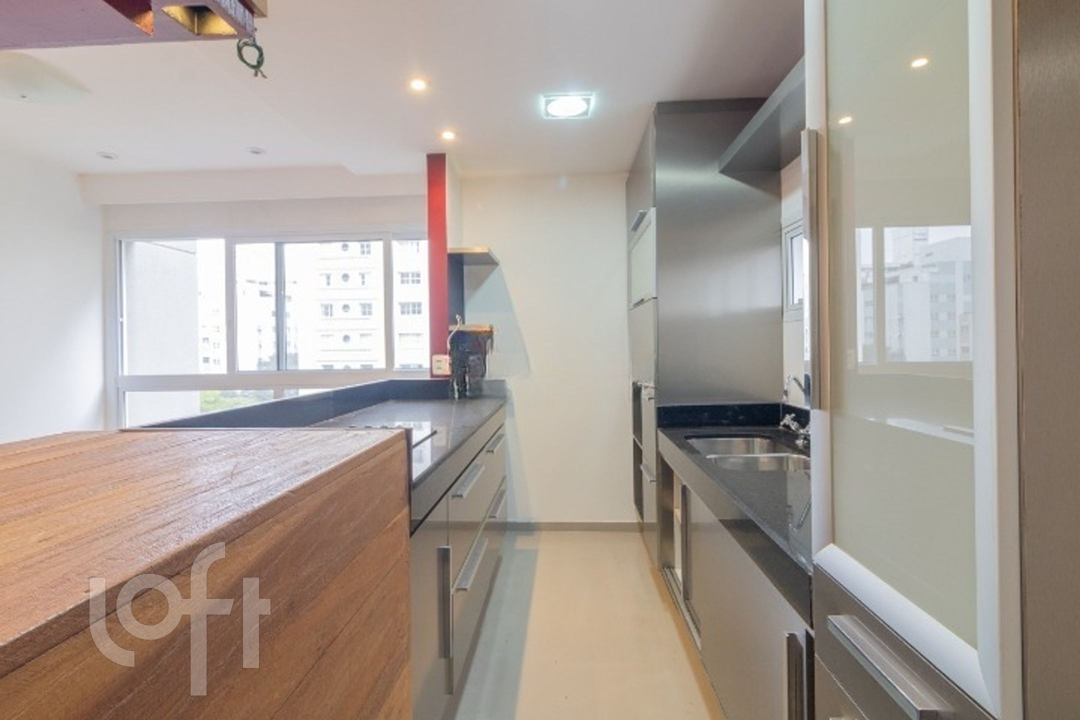 Apartamento à venda com 3 quartos, 165m² - Foto 19