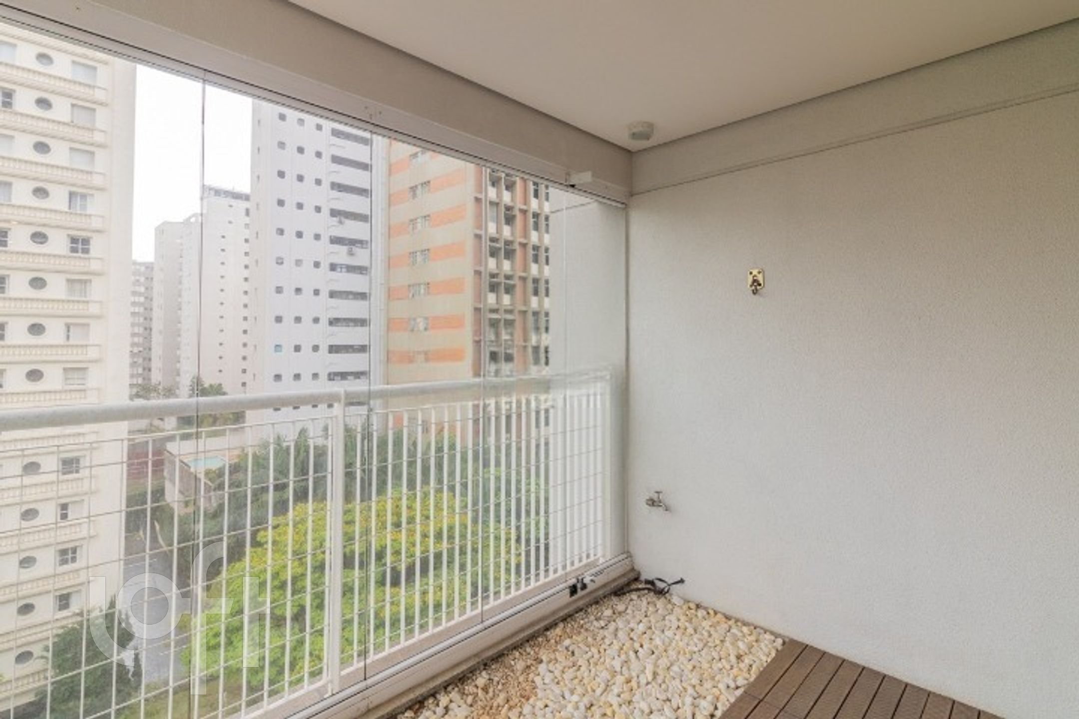 Apartamento à venda com 3 quartos, 165m² - Foto 13