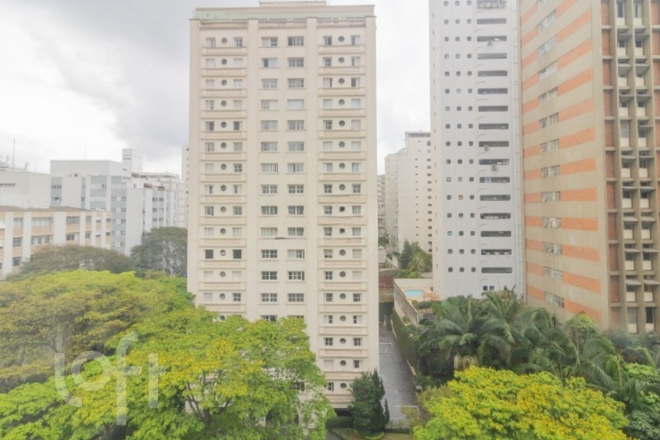 Apartamento à venda com 3 quartos, 165m² - Foto 24