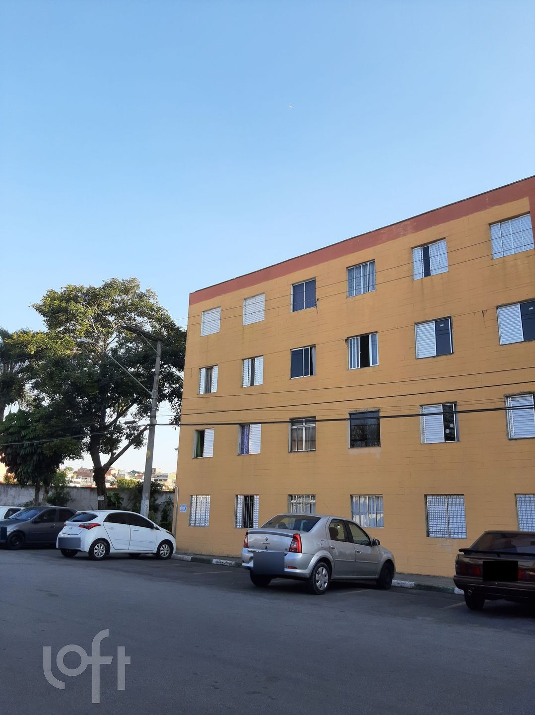 Apartamento à venda com 2 quartos, 42m² - Foto 16