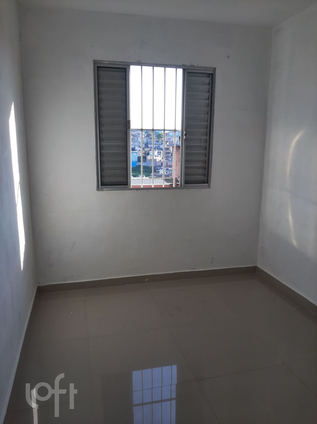 Apartamento à venda com 2 quartos, 42m² - Foto 7